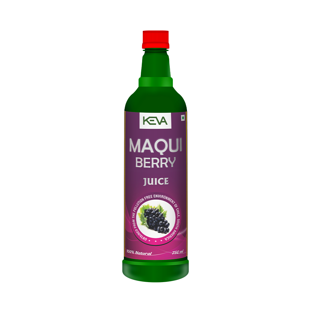 Keva Maqui Berry Juice