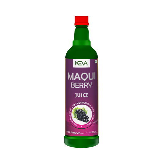 Keva Maqui Berry Juice