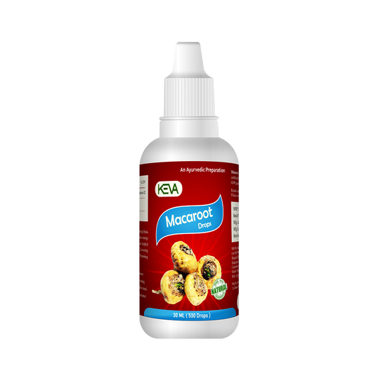 Keva Maca Root Drops