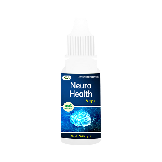 Keva Neuro Health Drops