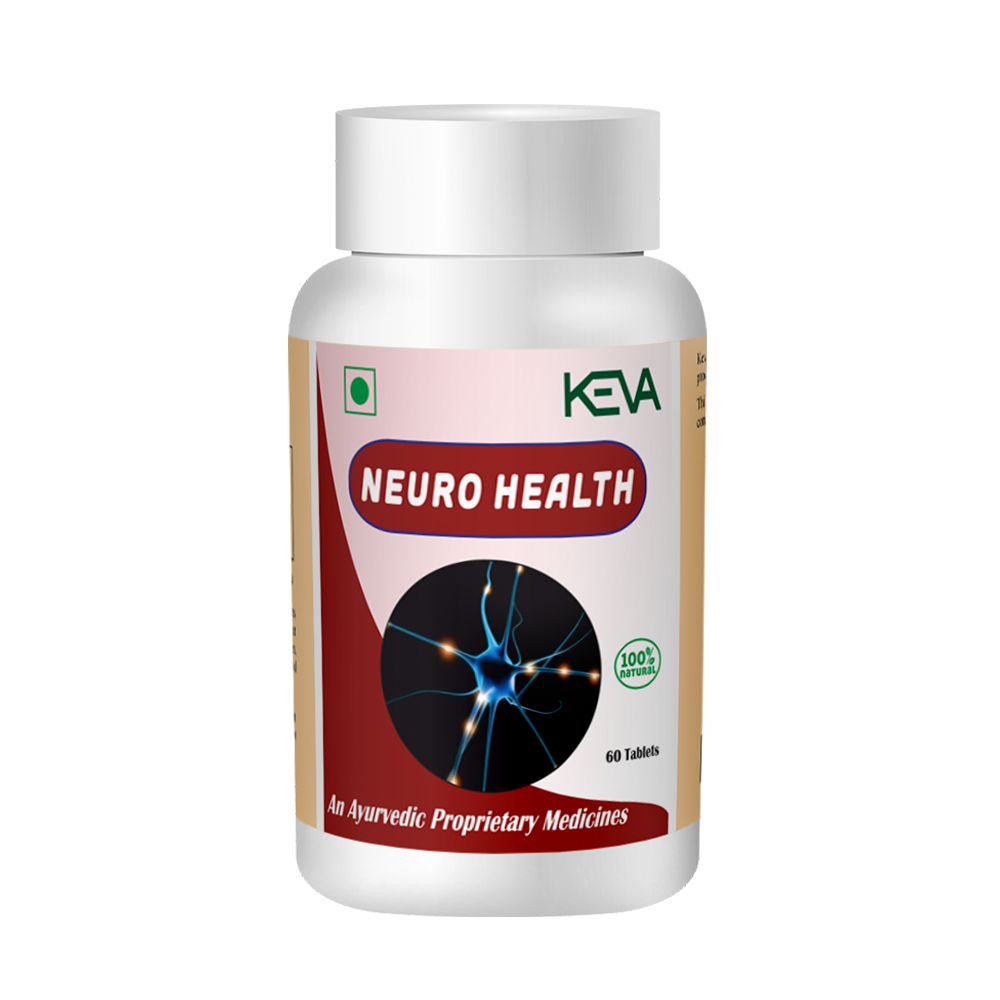 Keva Neurologic Care Tablet