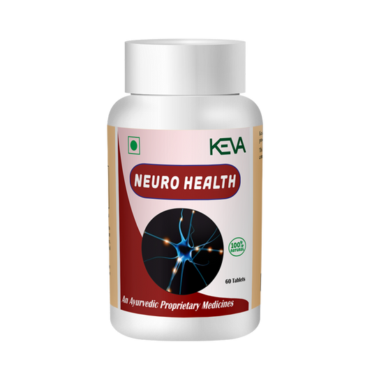 Keva Neurologic Care Tablet