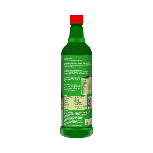 Keva Noni Juice