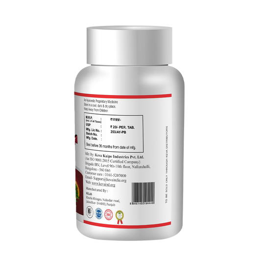 Keva Platelets Booster