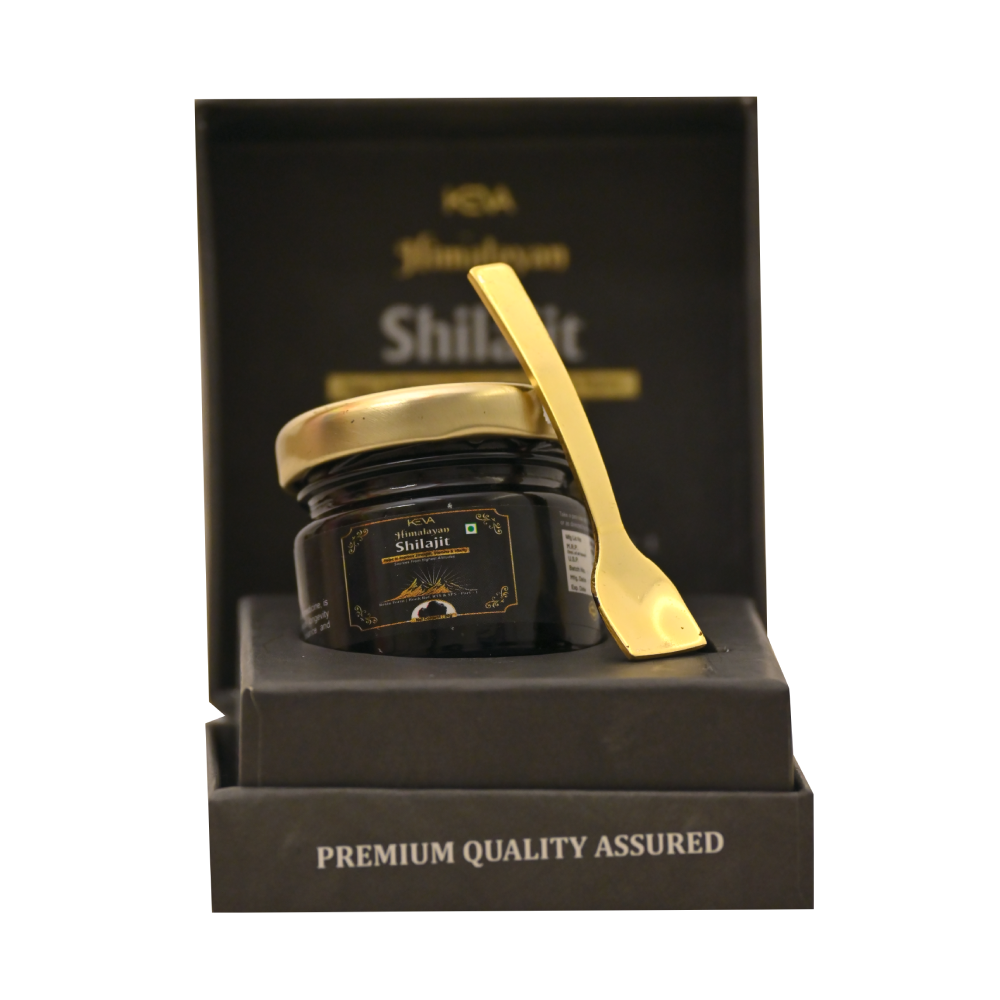 Keva Himalayan Shilajit