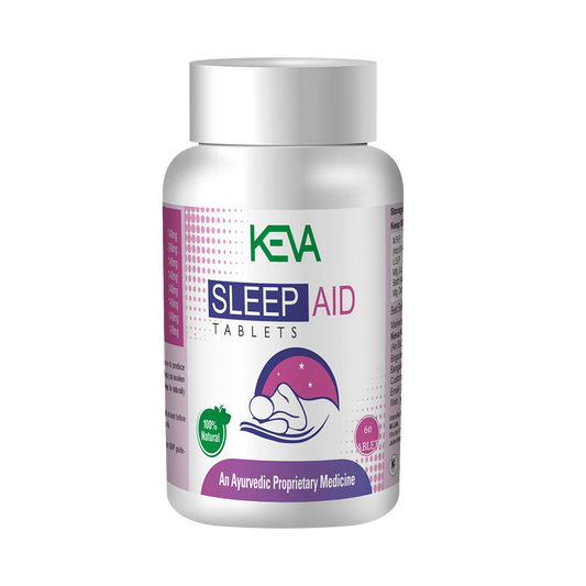 Keva Sleep Aid Tablet