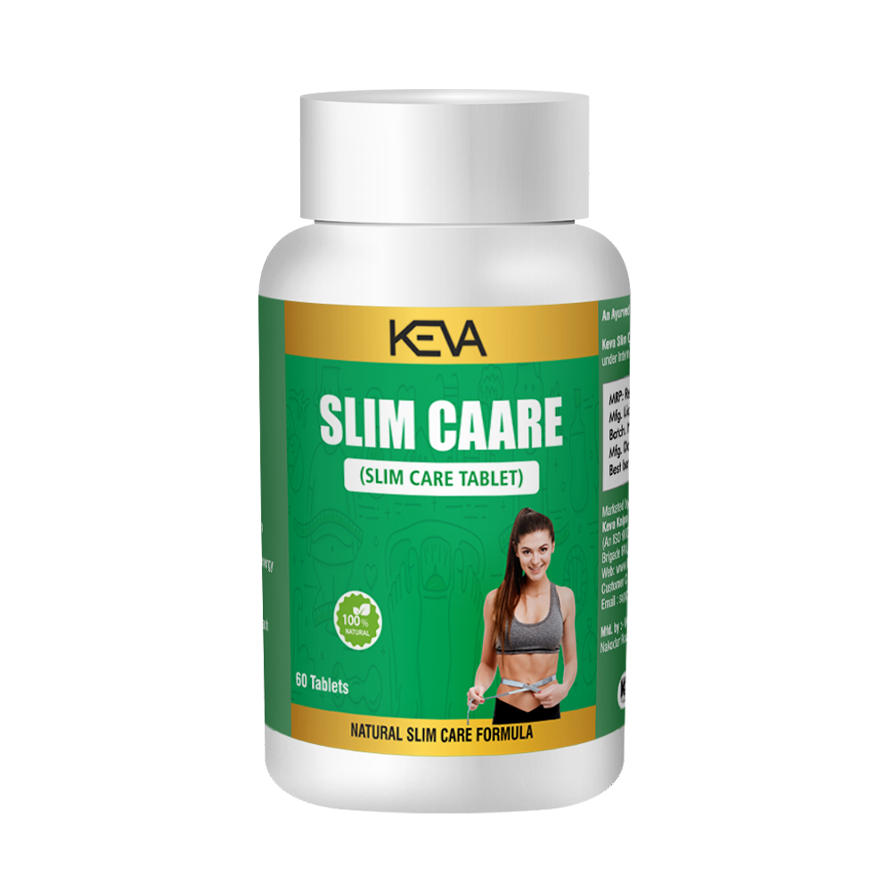 Keva Slim Care