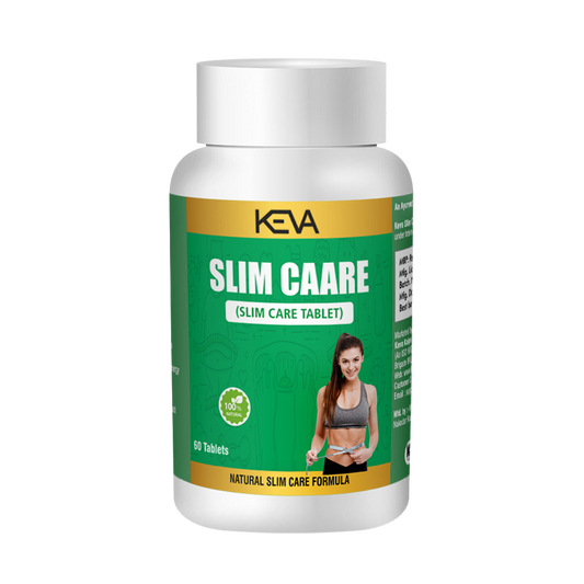 Keva Slim Care