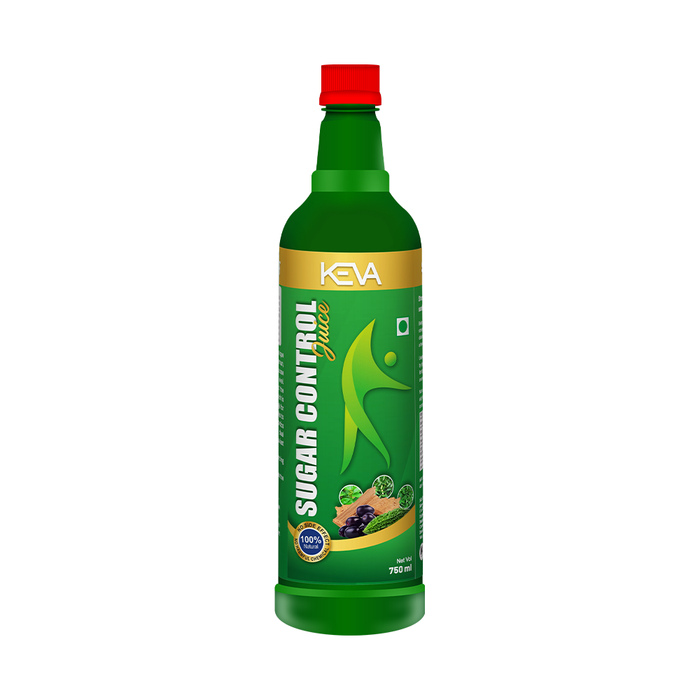 Keva Sugar Control Juice