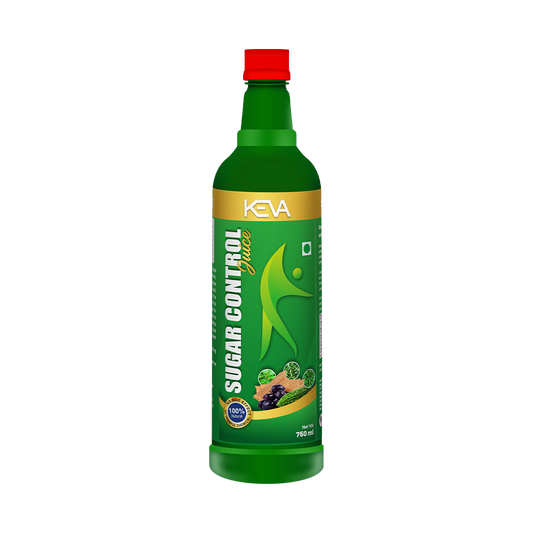 Keva Sugar Control Juice