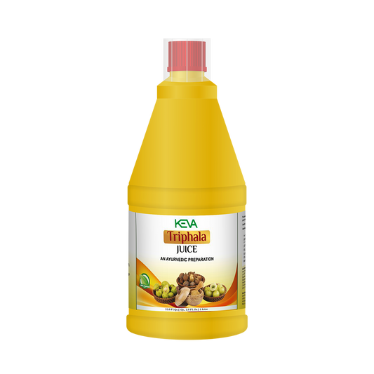 KEVA Triphala Juice