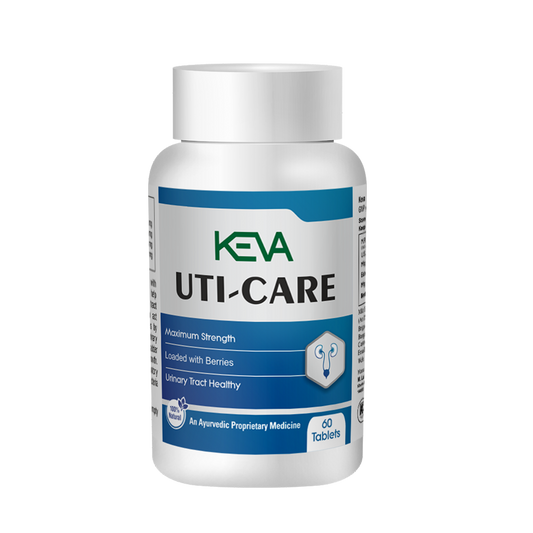 Keva UTI Care