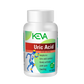 Keva Uric Acid Control Tablets
