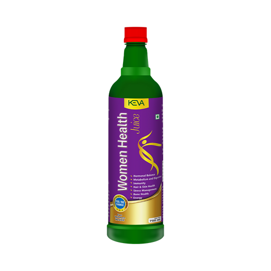 Keva Women Health Juice