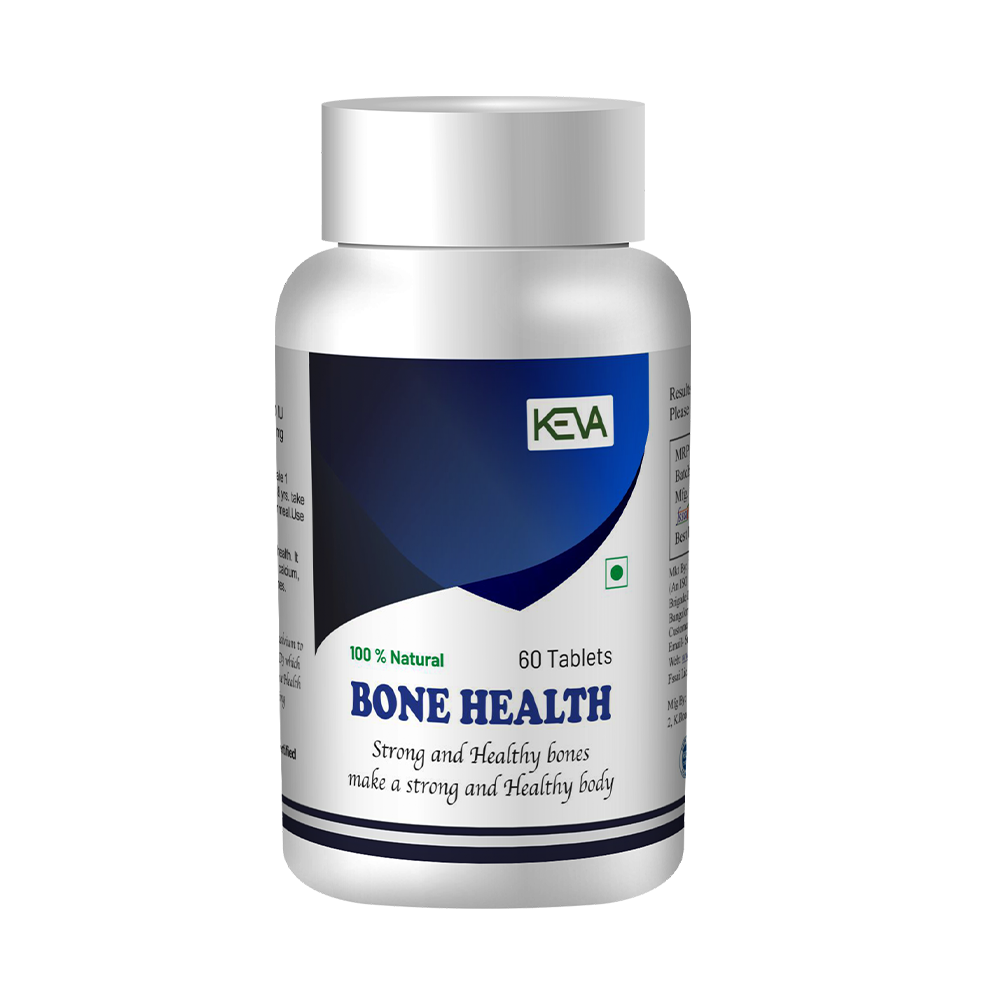 Keva Bone Health Tablet