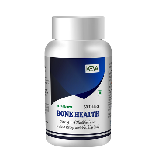 Keva Bone Health Tablet