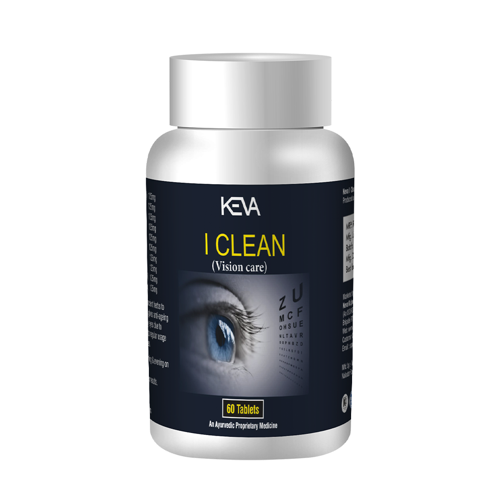 Keva I Clean