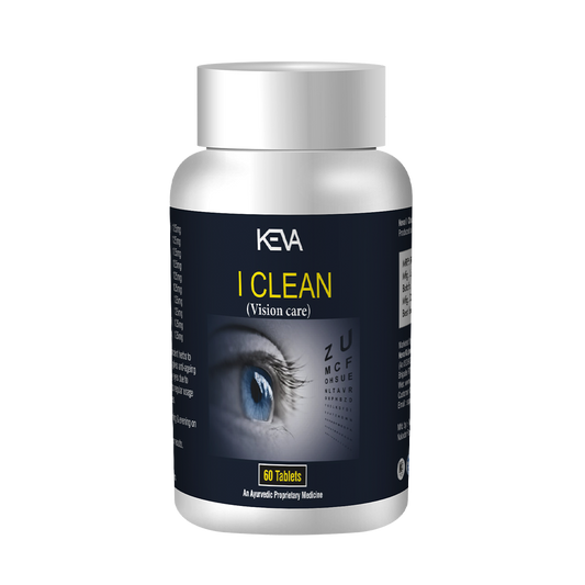 Keva I Clean