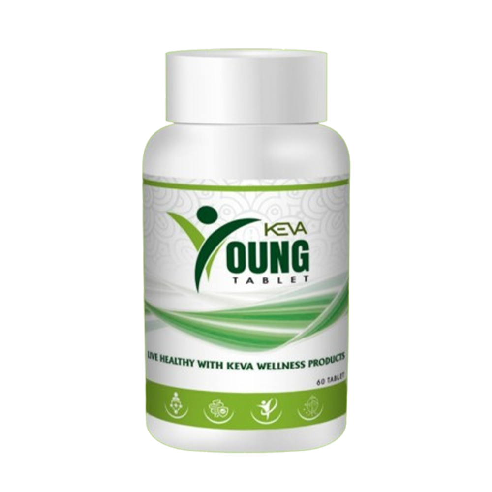 Keva Young Tablet