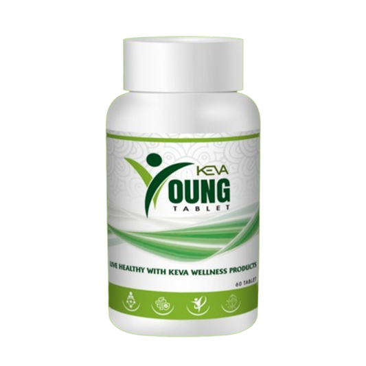 Keva Young Tablet