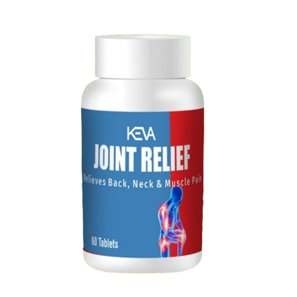 Keva Joint Relief Tablet