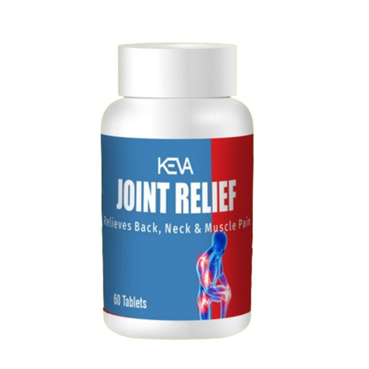Keva Joint Relief Tablet