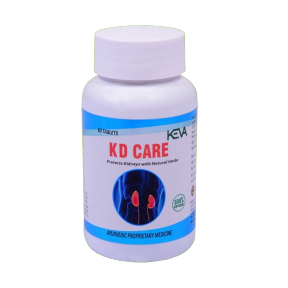 Keva KD Care Tablet
