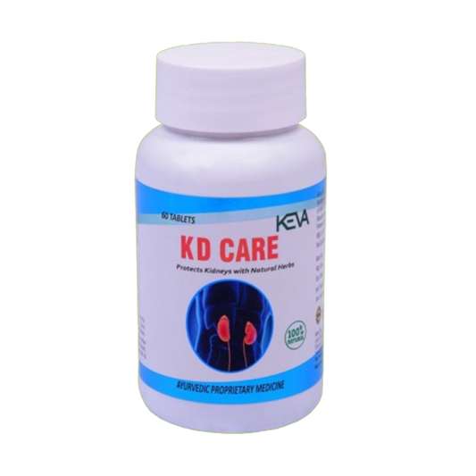 Keva KD Care Tablet