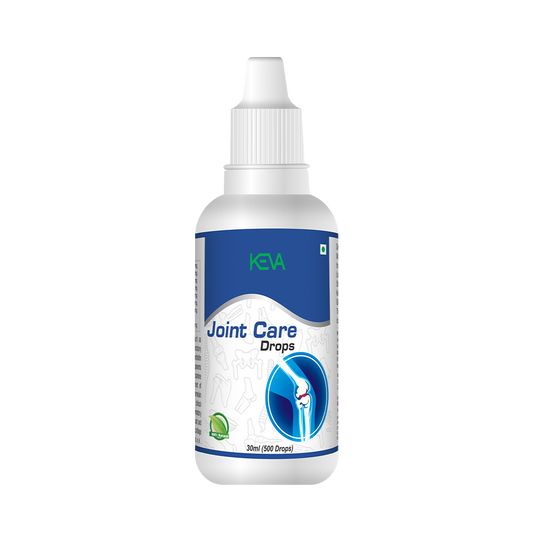 Keva Joints Care Drops