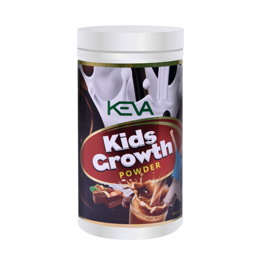 Keva Kids Growth Powder