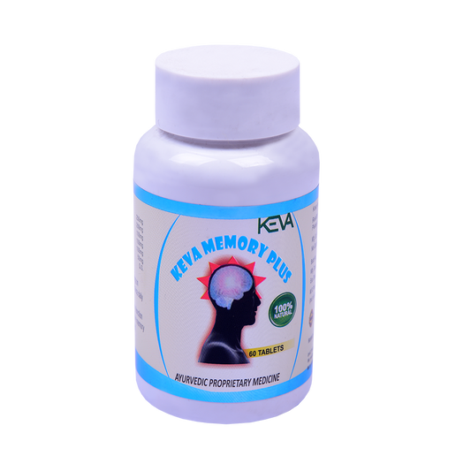 Keva Memory Plus Tablet