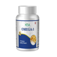Keva Omega 3 Soft Gel