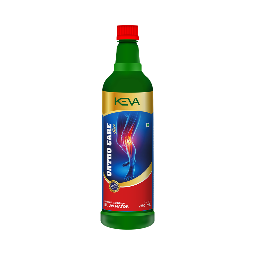 Keva Ortho Care Juice
