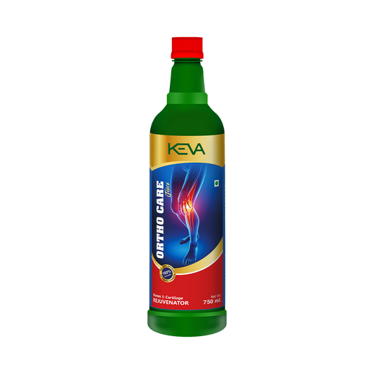 Keva Ortho Care Juice