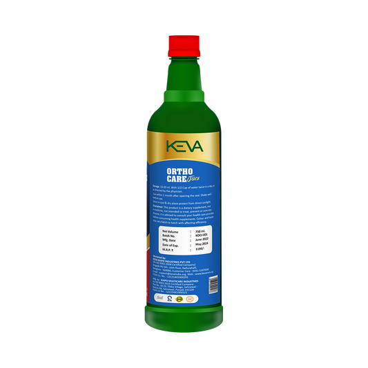 Keva Ortho Care Juice