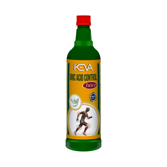 KEVA Uric Acid Control Juice