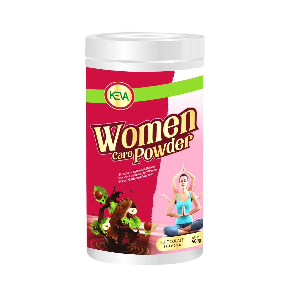 Keva Women Care Powder