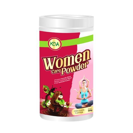 Keva Women Care Powder