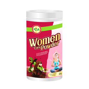 Wellness Powders
