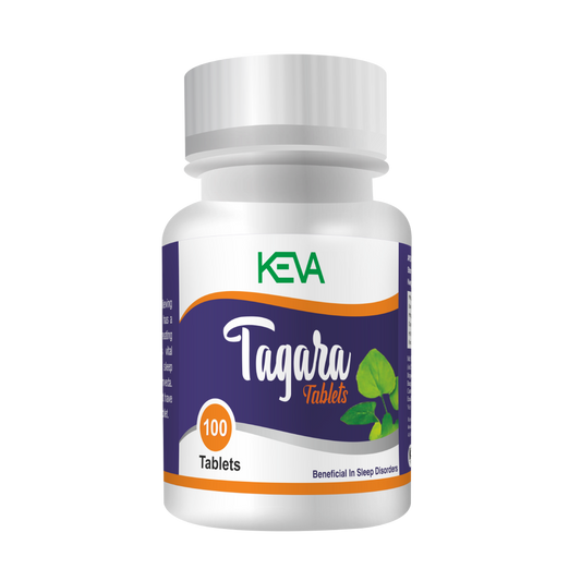 Keva Tagara Tablets