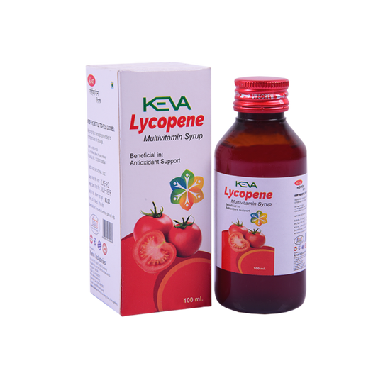 Keva Lycopeno